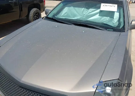 2006 Cadillac Cts Standard из США, поврежденный, VIN 1G6DP577360194113